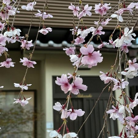 京都 三日月 Mikazuki Exterior foto